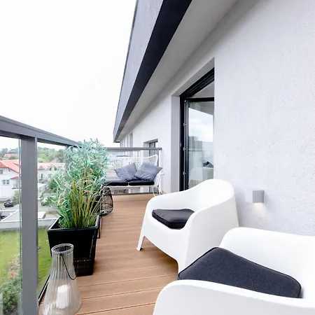 Apartament Gardenia 37 By Major Domus Club Dziwnow Exterior photo