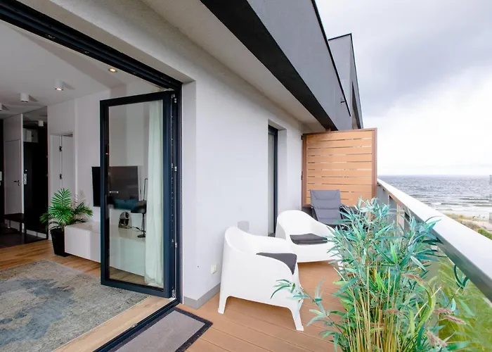 Apartament Gardenia 37 By Major Domus Club