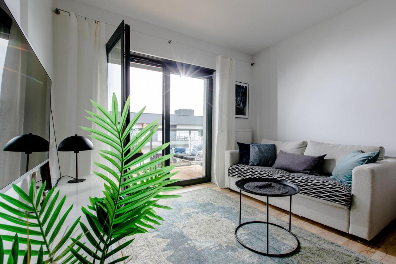 Apartment Gardenia 37 By Major Domus Club *