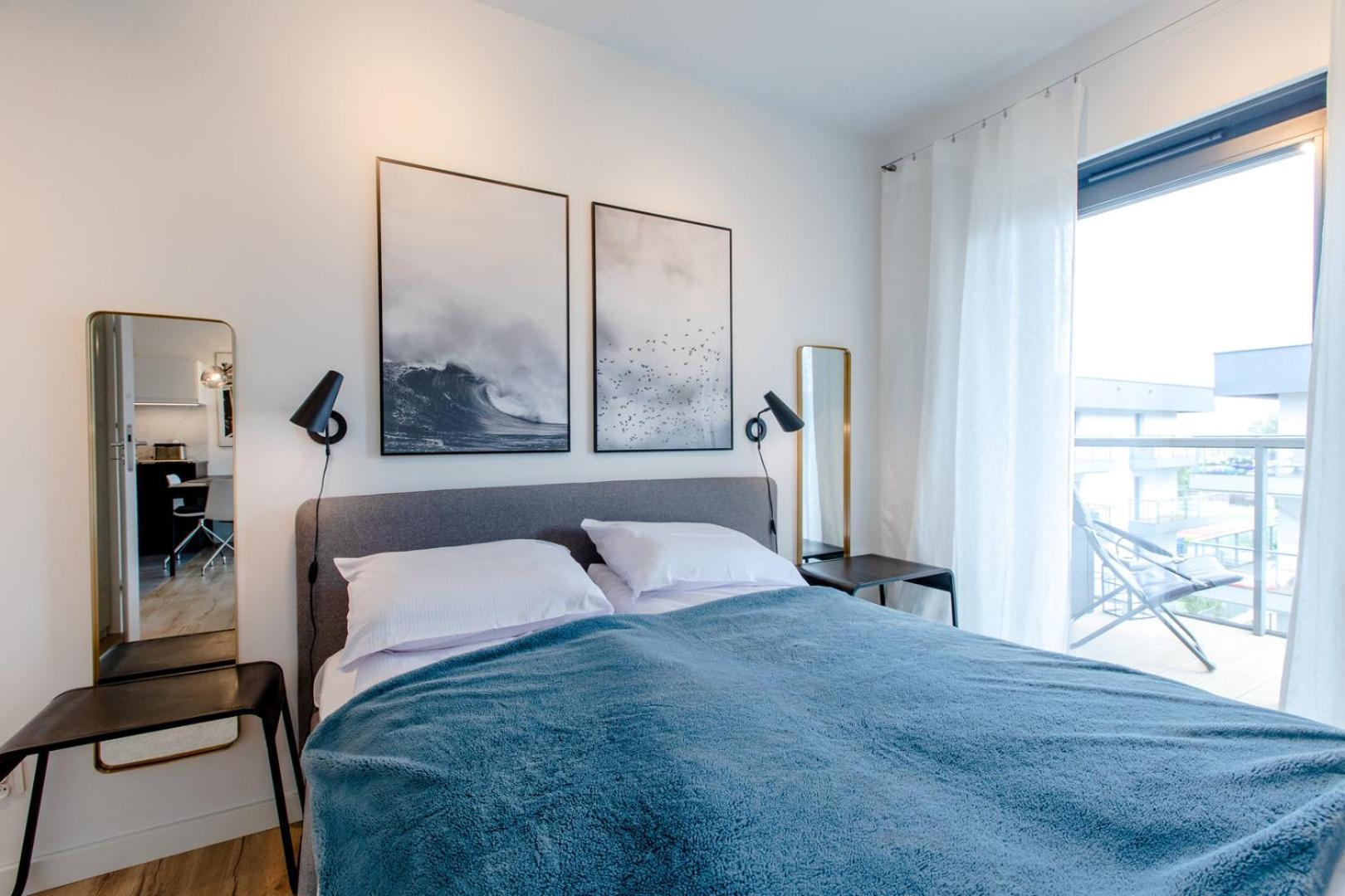 Apartment Gardenia 37 By Major Domus Club