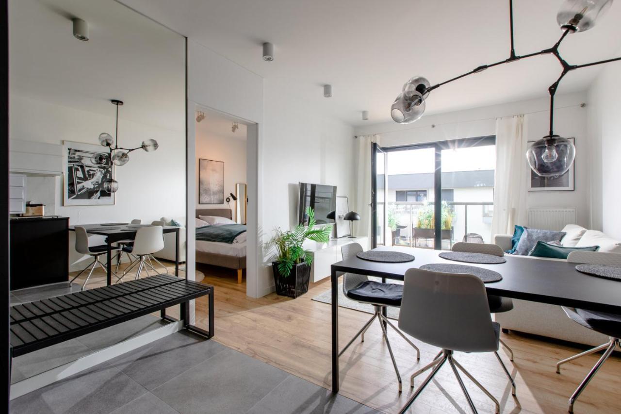 Gardenia 37 By Major Domus Club Apartment *