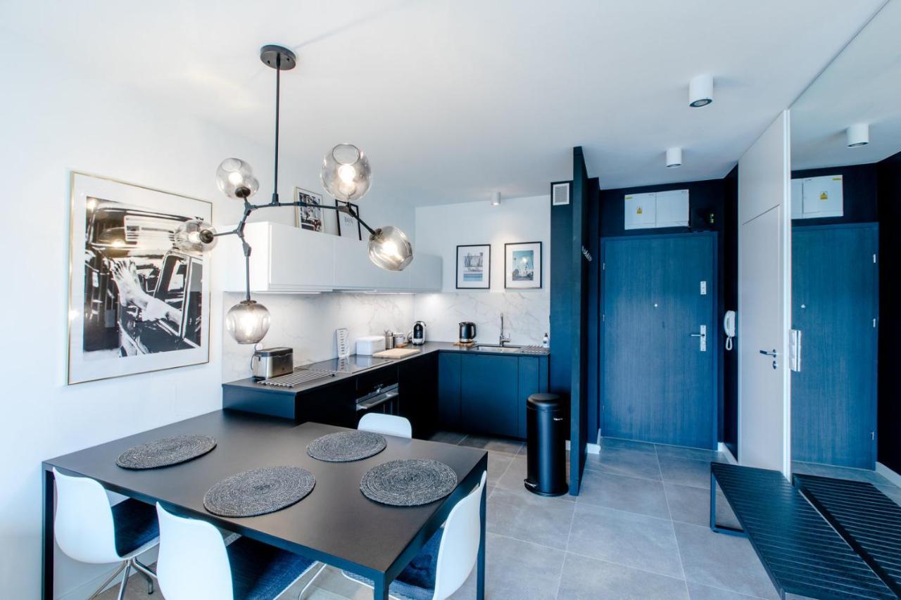 Gardenia 37 By Major Domus Club Apartment *