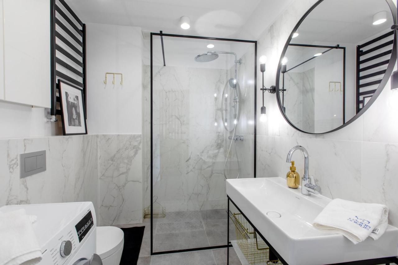 Gardenia 37 By Major Domus Club Apartment