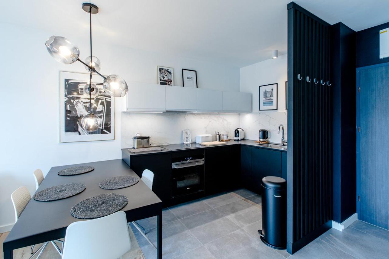 Gardenia 37 By Major Domus Club Apartment *