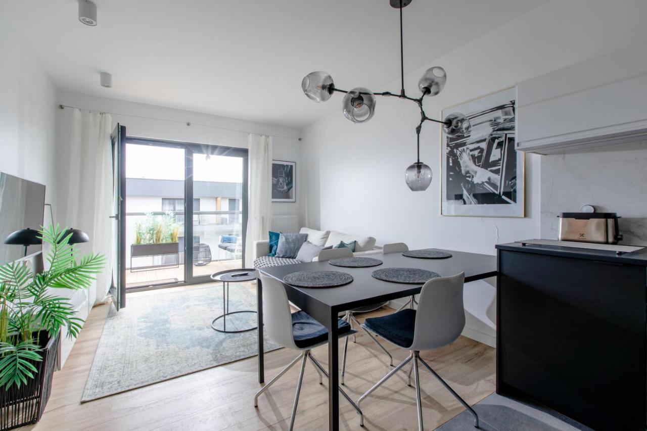 Gardenia 37 By Major Domus Club Apartment